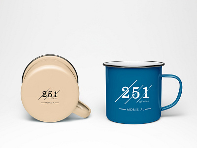 Area 251 Mug