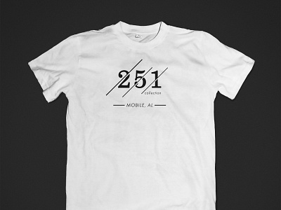 Area 251 Tee