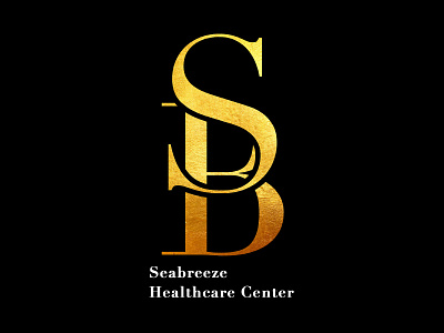 Seabreeze Healthcare Center - Concept #1