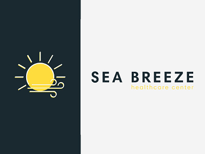 Seabreeze Healthcare Center - Concept #2