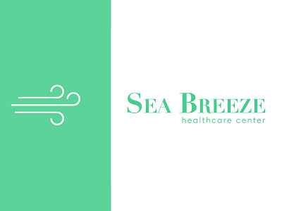 Seabreeze Healthcare Center - Concept #4