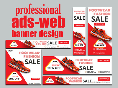 web Banner | AdWords | display ads | google banner | ads