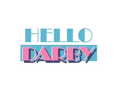 Hello Darby