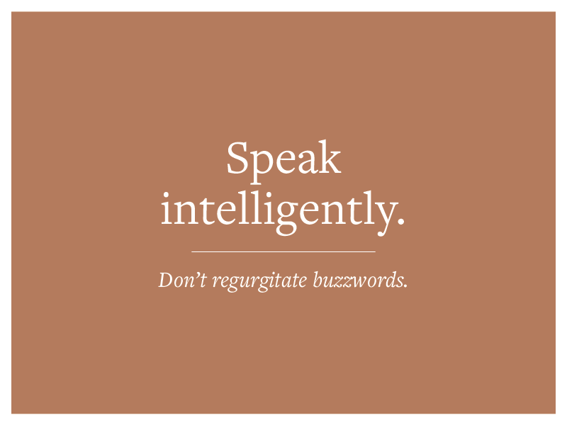 Rule #5 manifesto rules are rules freight