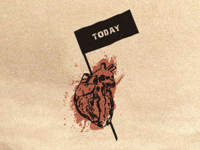 today heart