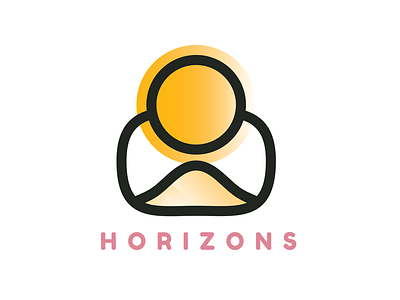 Horizons Logo