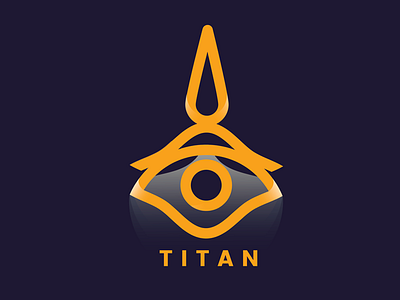 Titan Logo