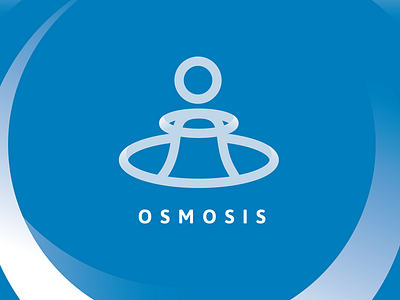 Osmosis Logo