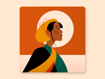 Women’s History Month - Illustrated