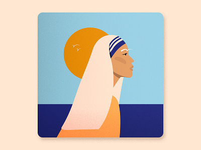 Women’s History Month - Mother Teresa