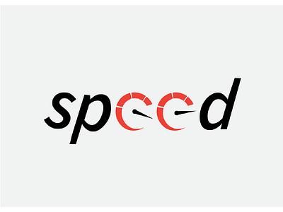 Word Visualization | Typography Series part 2 expressive typography speed type