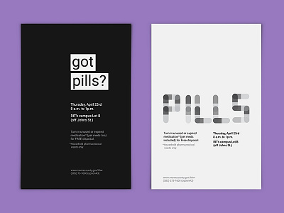 Typographic Hierarchy Experiment