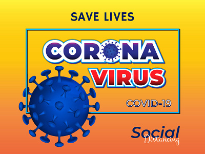 CORONA VIRUS 3d animation graphic design illustration medical mask omicron social distancing vaccine