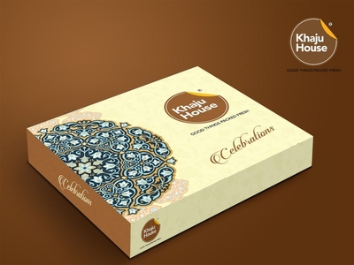 Sweet Box Design by Jannatul Naieem on Dribbble