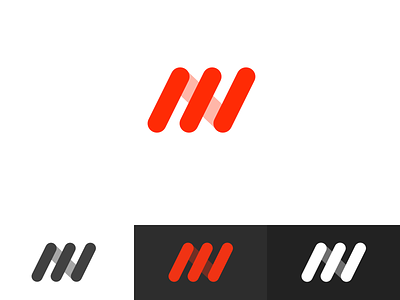 Personal Branding branding logo monogram personal