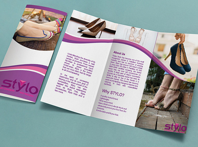 Brochure Design advertisement branding brochure design design graphic design