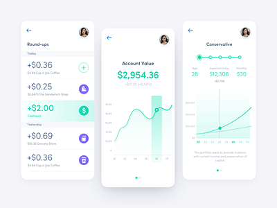 Investment Apps