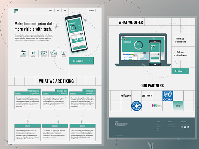 CrossCos Website branding graphic design ui ux web design