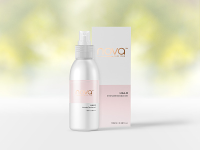 Cosmetic Packaging and mockup 3d branding design graphic design illustration