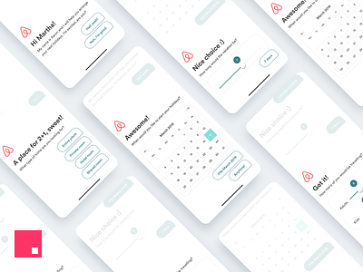 🧳 Airbnb Booking Assistant – Travel Agent Concept