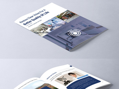 Booklet Design booklet design