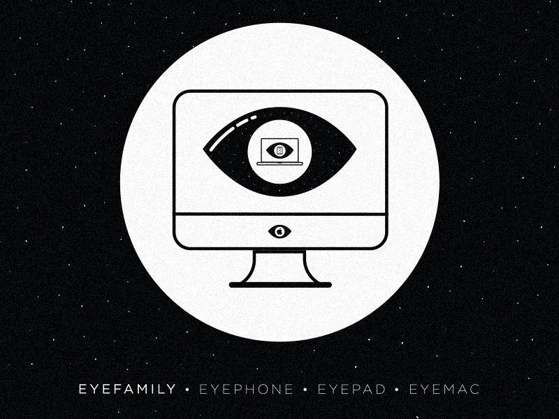 Eyefamily
