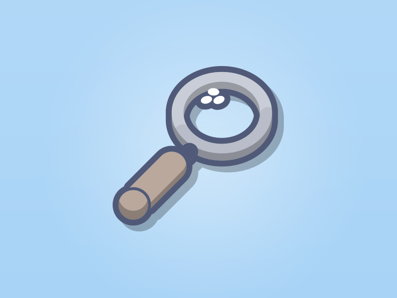 Product not found 404 vector affinity glass magnifying icon extension missing search found not
