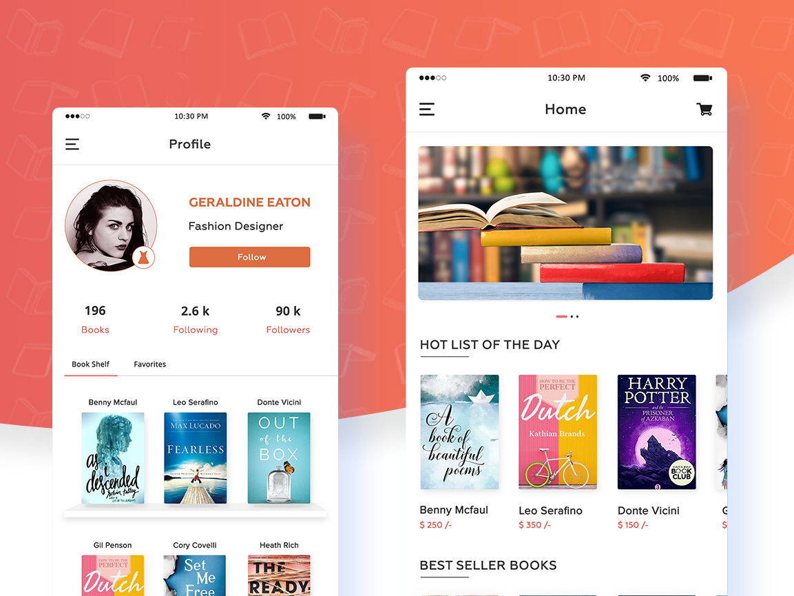 60 Best Seller App For Offline Reading Books from Famous authors