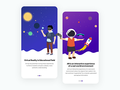 Onboarding Sample