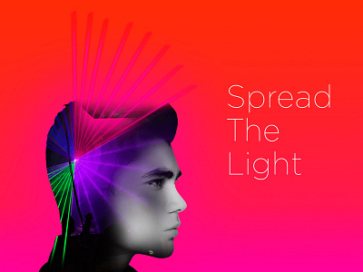 Spread The Light