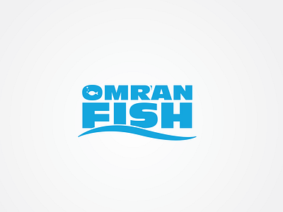 Fish Ordering App Logo