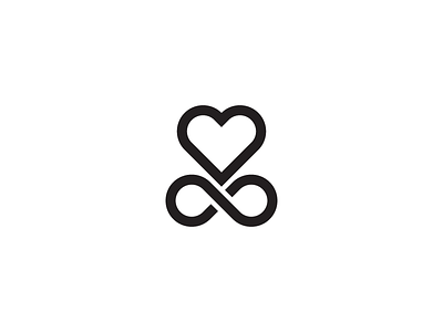 Logomark for a Health & Lifestyle company • concept design identity logo logomark symbol