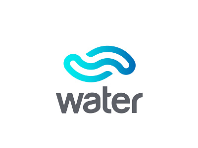 Water Logo