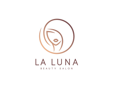 La Luna Logo