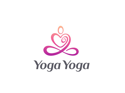 Yoga Logo