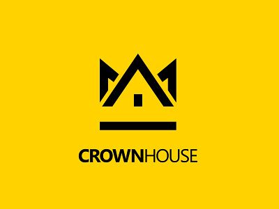 Crown House Logo