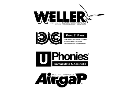 ID Racing branding design graphic design illustration logo type typography vector