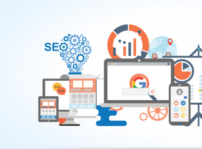 SEO Agency Singapore