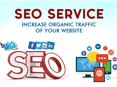 SEO Services Singapore