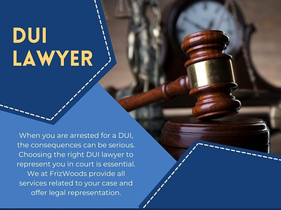 Howard County DUI Lawyer lawyer