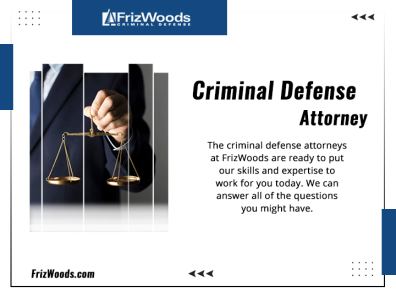 Maryland Criminal Defense Attorney by FrizWoods LLC on Dribbble