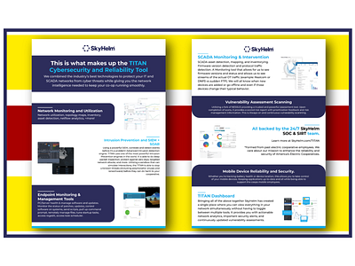 Brochure Design for Business brochure brochure design catalogue design graphic design illustration infographic logo professional