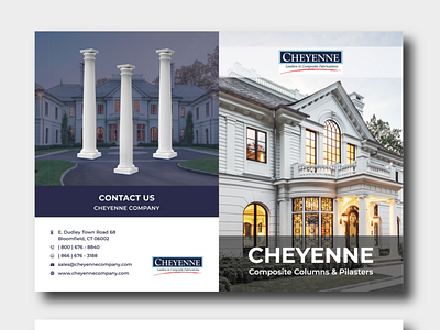 Brochure Design