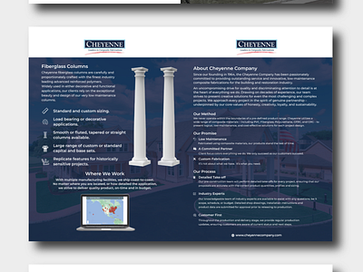 Brochure Design