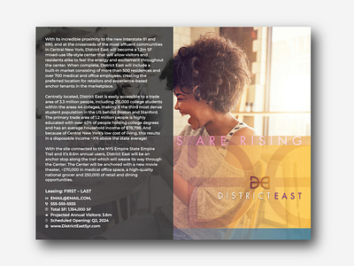 Brochure Design