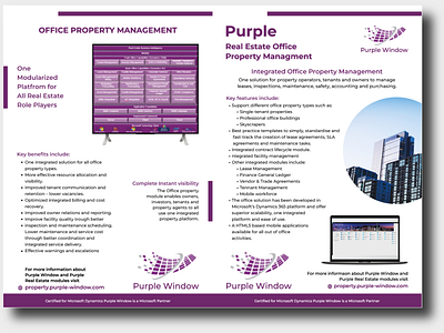 Brochure Design