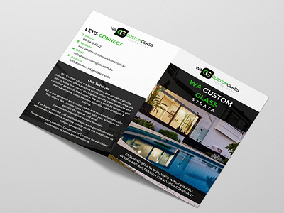 Brochure Design