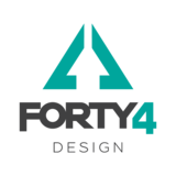 Forty4 Design