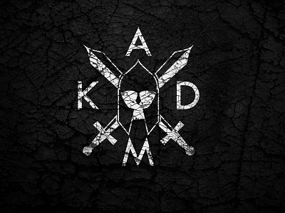 KADM Logo