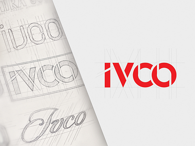 IVCO - Logo